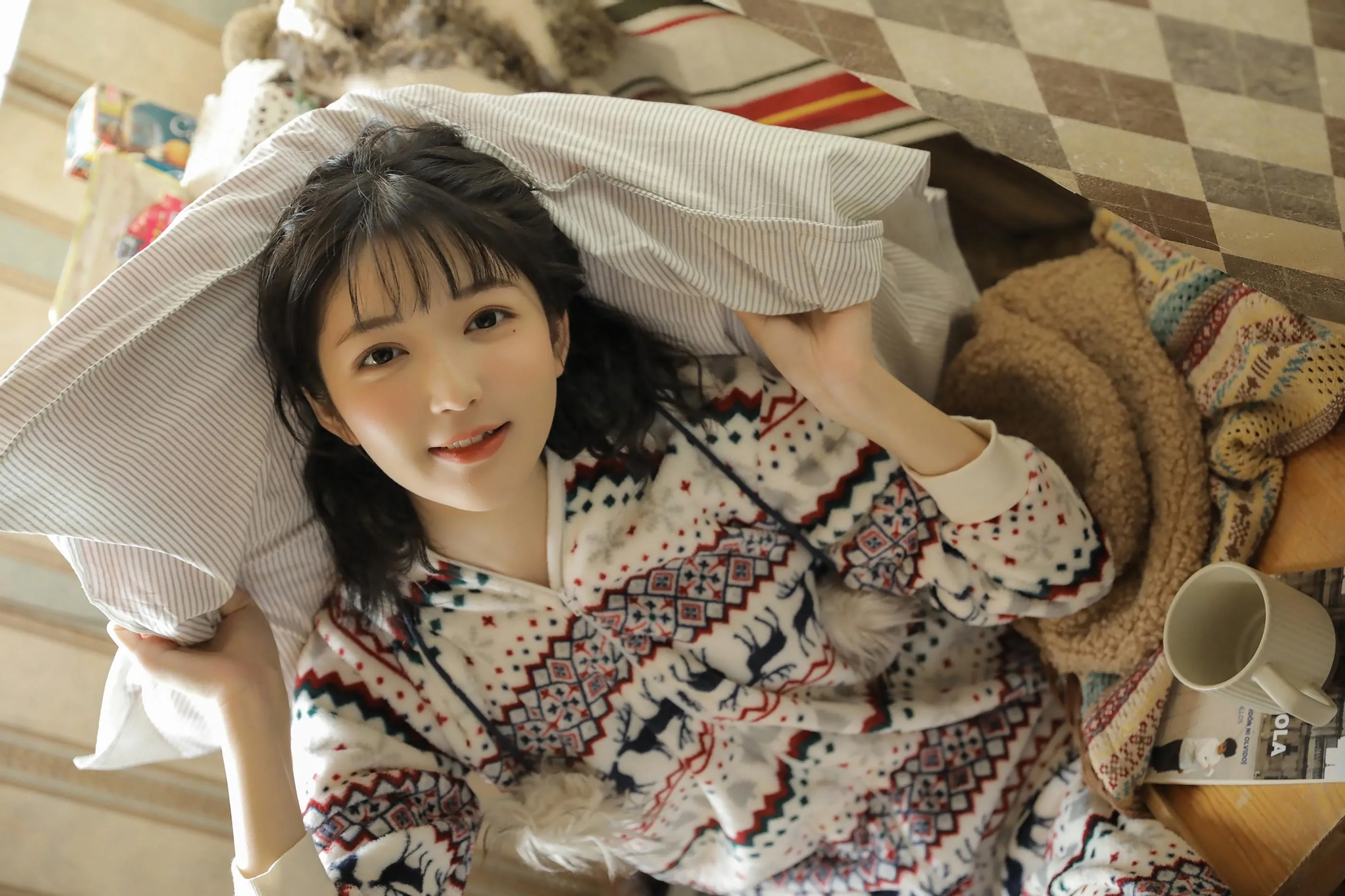 [YITUYU艺图语]2022.07.14 温柔且乖 金迪-Vivian [22P]插图8